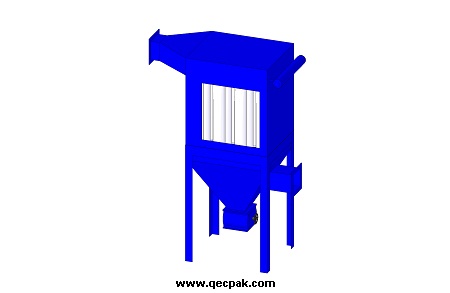 dust collector